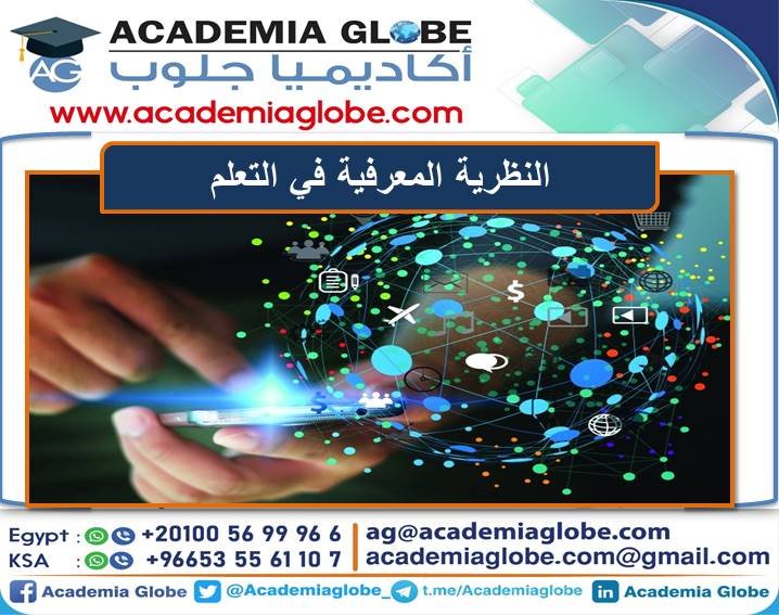 النظرية المعرفية في التعلم