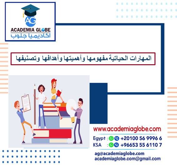 Academia_Globe