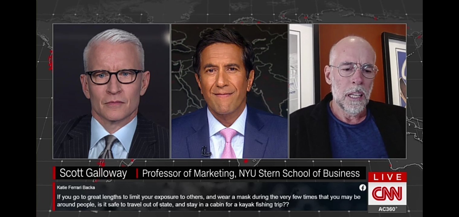 تداعيات فتح المدارس والجامعات بالولايات المتحدة الأمريكية في ظل تهديدات وباء كورونا