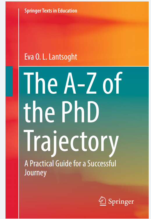 دليل شامل متكامل للباحثين و لطلاب الدراسات العليا و  المبتعثين تم إتاحته مجانًا