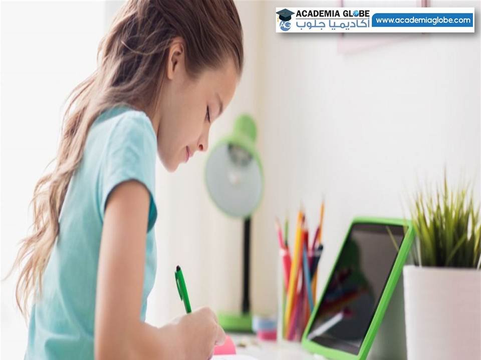 التعليم عن بٌعد